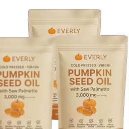 Pumpkin Seed Oil