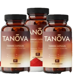 Tanning Capsules