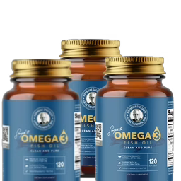Omega 3