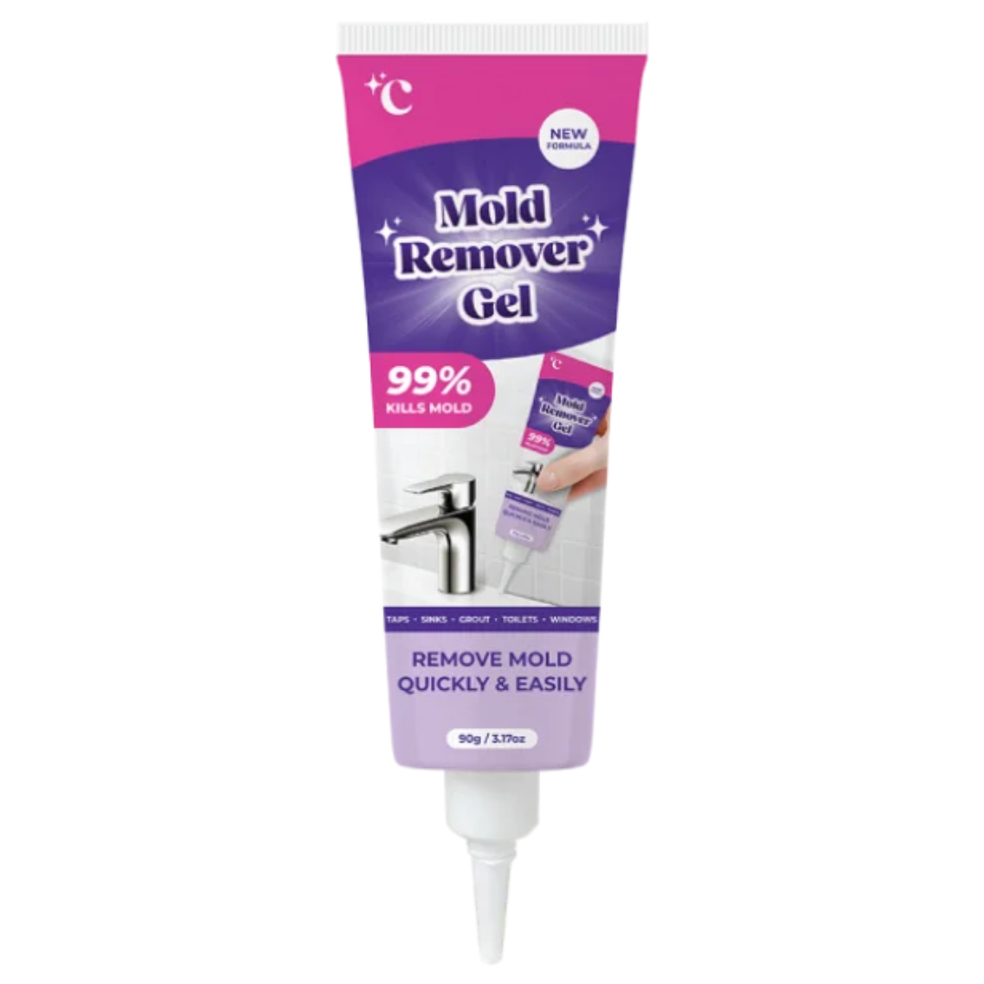 NuroClean | Deep-Gel Mould Remover