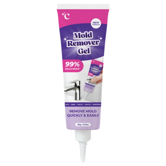 NuroClean | Deep-Gel Mould Remover