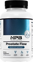 Nitric Oxide Flow