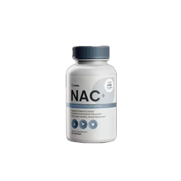 Synova NAC™ (N-Acetyl Cysteine) Capsules