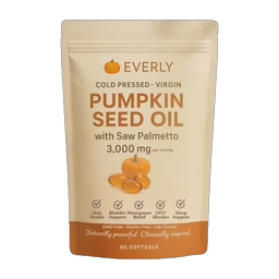 Pumpkin Seed Oil