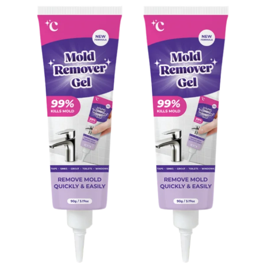 NuroClean | Deep-Gel Mould Remover
