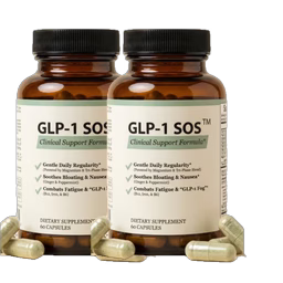 GLP-1 SOS