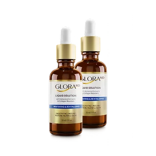skin serum