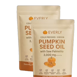Pumpkin Seed Oil