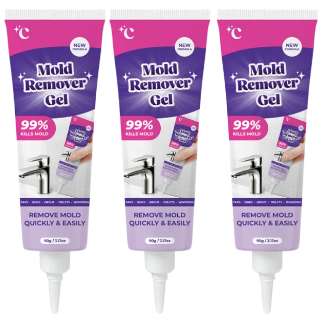 NuroClean | Deep-Gel Mould Remover