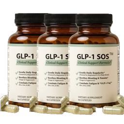 GLP-1 SOS