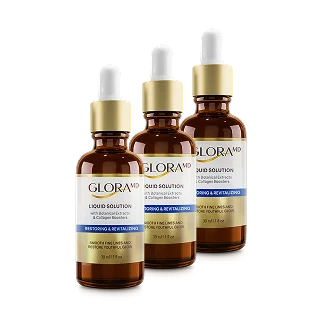 skin serum