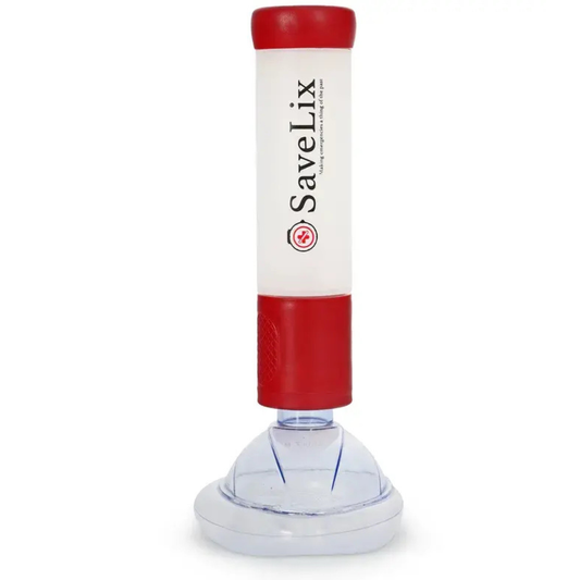 SaveLix| Anti-Choking Device For Adult & Children
